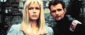 Emma Frost & Banshee
