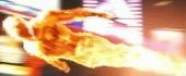 The Human Torch