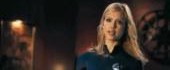Invisible Woman