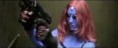 Mystique
