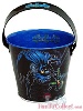 Batman Mini Tin Bucket