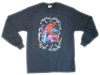 Spiderman T-Shirt Long Sleeve