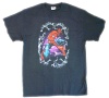 Spiderman T-Shirt Short Sleeve