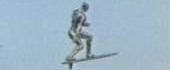 Silver Surfer
