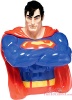 Superman Bust Premier Edition Cookie Jar