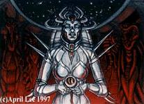 B6 Evil Temple