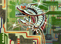 M3 Cyber Beast