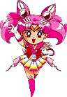 Le Statistiche di Chibiusa