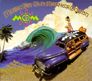 Music For Our
Mother Ocean III