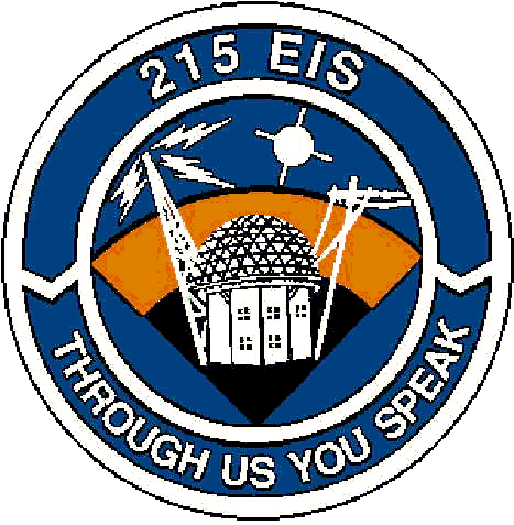 215th Engineering Installations Squadron