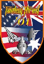 Operation Tandem Thrust / Freedom Banner 2001