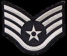 E-4 Senior Airman