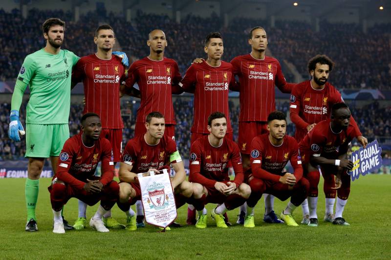 team