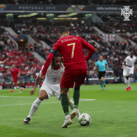 Ronaldo