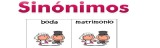 Sin&oacute;nimos