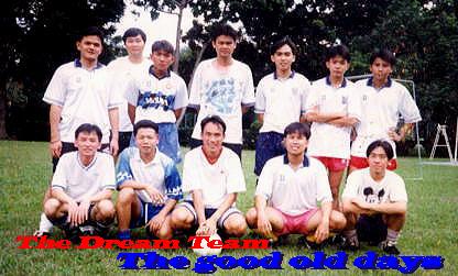 The Dream Team