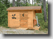 Sheds / Cabanons