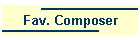 Fav. Composer