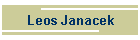 Leos Janacek