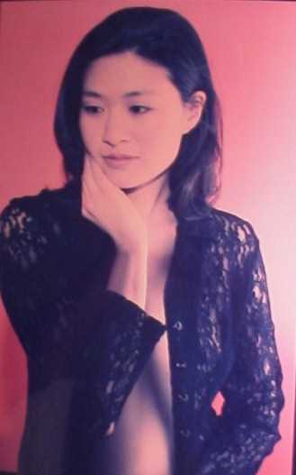 Black lace