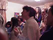 Roya and Emily et al
