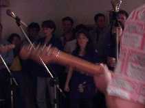Aiko's view
