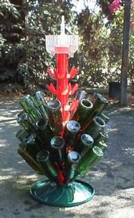 drying rack