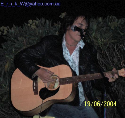 Lady Elliot Island, 19th June 2004 - view slideshow