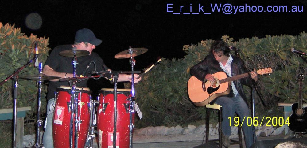 JJ & Erik