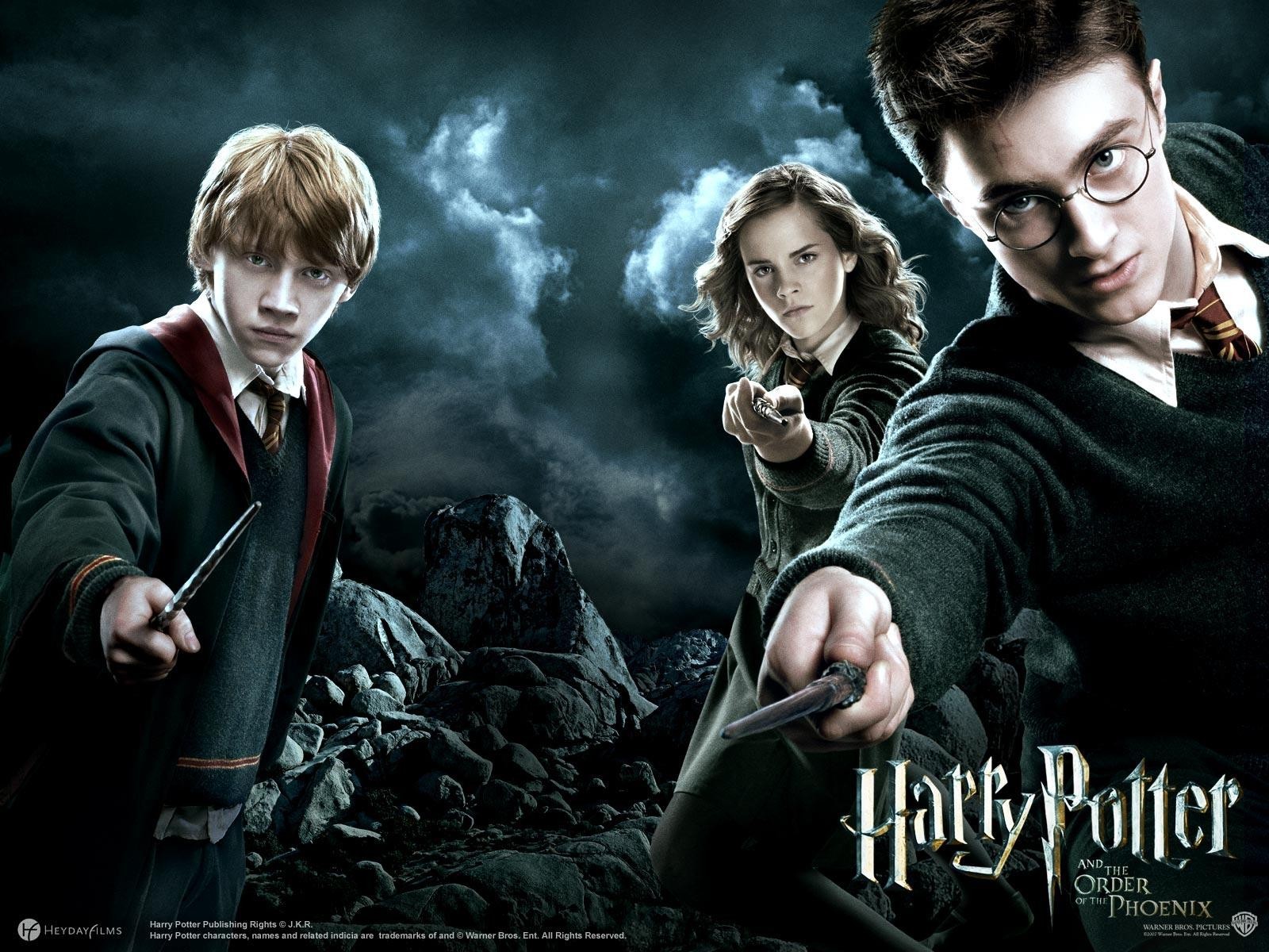 harry potter2