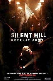SILENT HILL