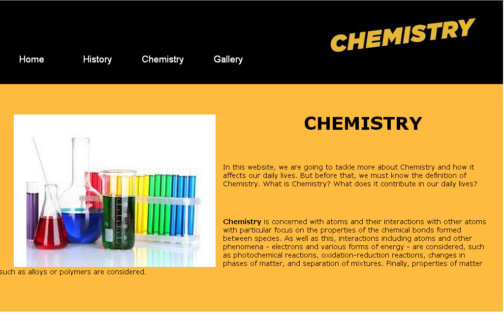 chem