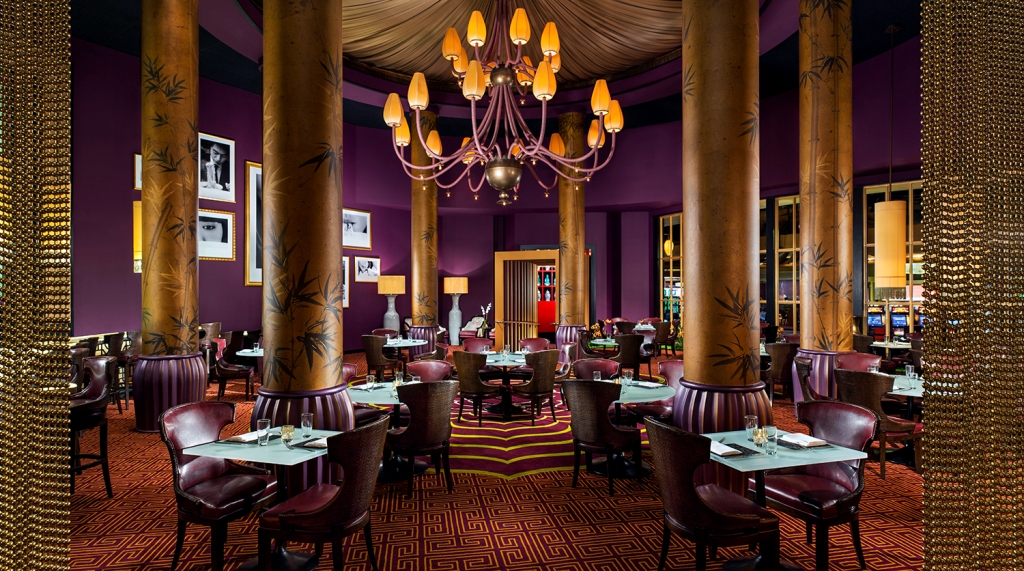 Restaurant Atrium
