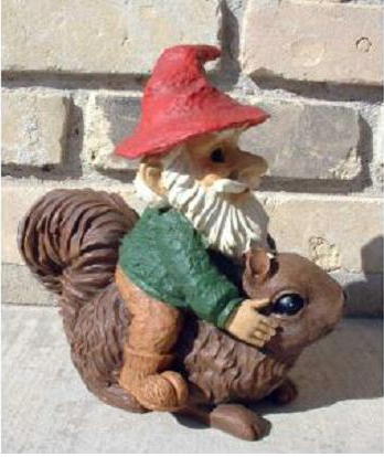 Gnome