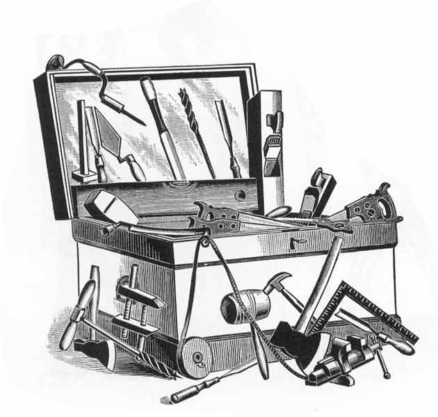 Toolbox