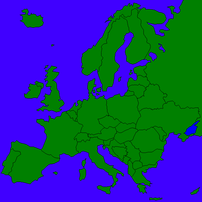 europe
