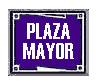plaza mayor