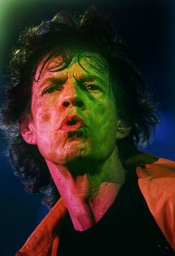 rolling stones