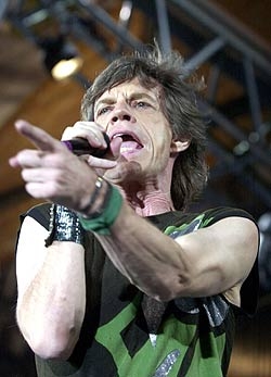 stones