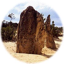 amazing head rock