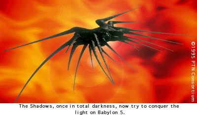 babylon 5 shadow ship babylon 5 shadow ship