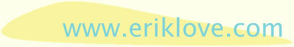 eriklove.com - Welcome!