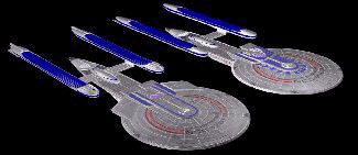 [NCC
1701B and Excelsiur