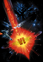The
Undiscovered Country Poster