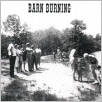 barn burning cover