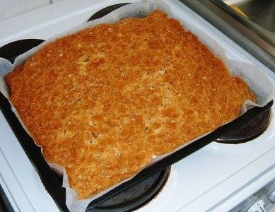 Mandelkuchen