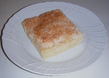 Kokoskuchen