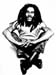 Bob Marley, born; died
