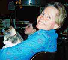Skittles, Brian, & Besty