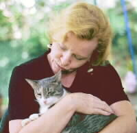 Nancy & Skittles